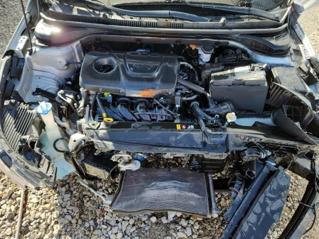 2018 HYUNDAI ACCENT SE 3KPC24A37JE012596