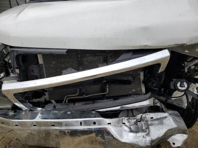 2016 GMC SAVANA G25 #3290273212