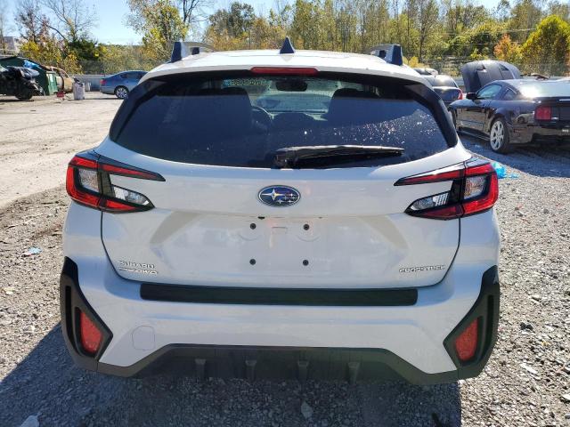 2025 SUBARU CROSSTREK #3290281272