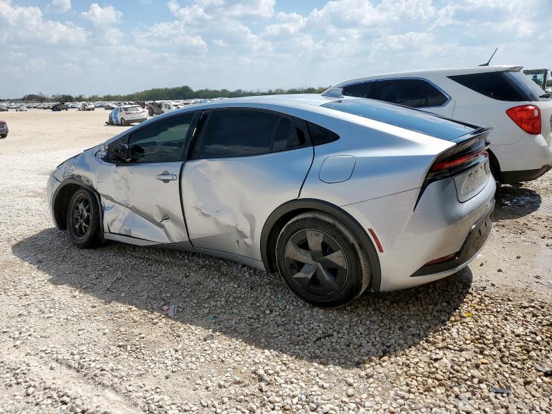 2023 TOYOTA PRIUS LE JTDACAAU5P3009840