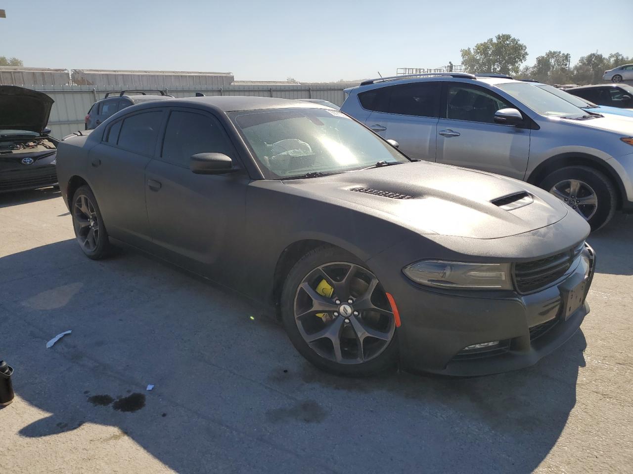 DODGE CHARGER R/T