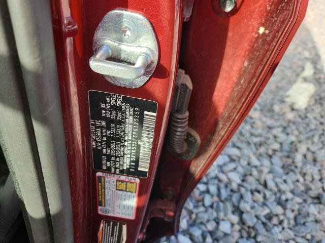 2023 KIA SPORTAGE S 5XYK53AF6PG125359