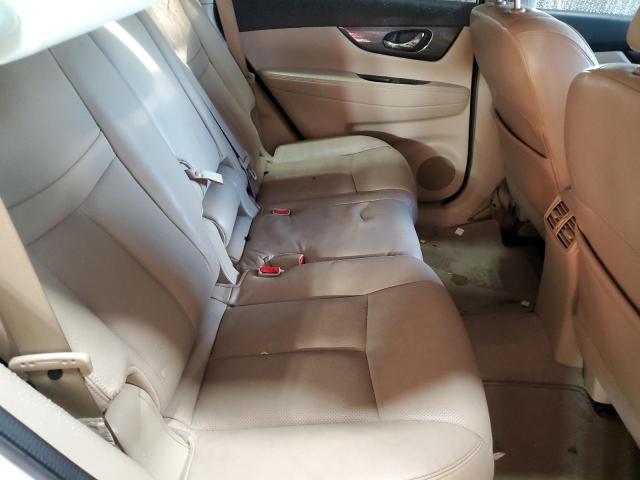 2014 NISSAN ROGUE S #3309401974