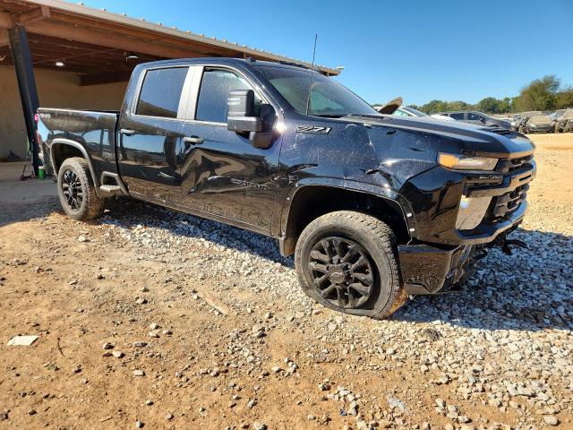 2025 CHEVROLET 2500 HD #3287635024