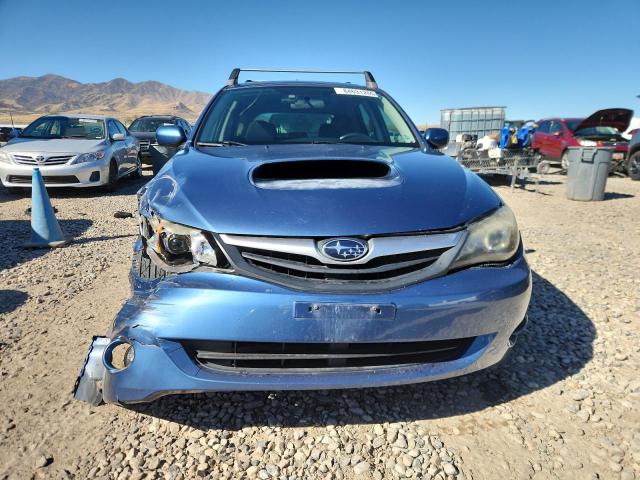 2010 SUBARU IMPREZA 2. - JF1GH7E62AH808906