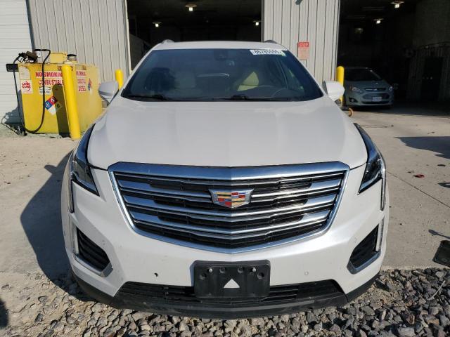 2017 CADILLAC XT5 PREMIUM LUXURY - Other View