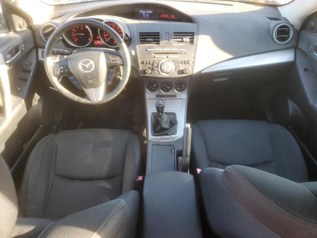 2011 MAZDA 3 S - JM1BL1U64B1470937