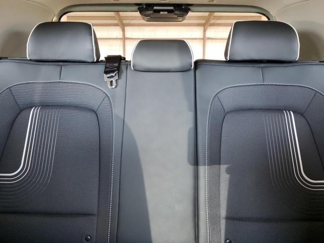 2025 HYUNDAI VENUE SEL KMHRC8A33SU409381