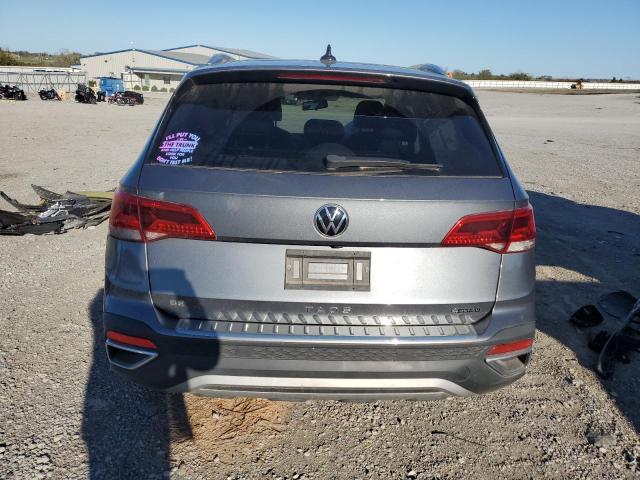 2022 VOLKSWAGEN TAOS SE - 3VVWX7B24NM043436