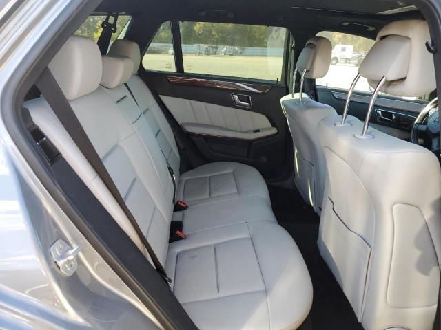 2011 MERCEDES-BENZ E 350 4MAT #3287605027