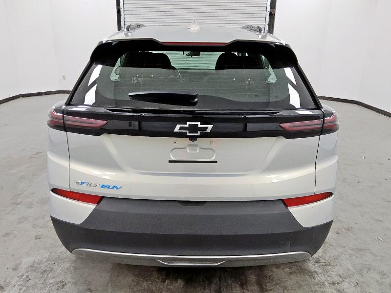 2023 CHEVROLET BOLT EUV L 1G1FY6S06P4155487