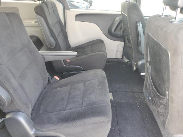 2015 DODGE GRAND CARA - 2C4RDGCG3FR667611