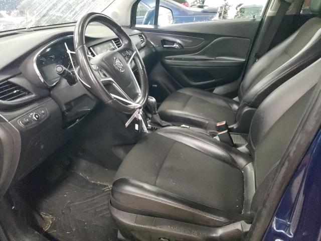 2019 BUICK ENCORE SPORT TOURING KL4CJ2SB4KB928724