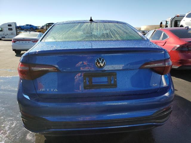 2024 VOLKSWAGEN JETTA SE #3305699730