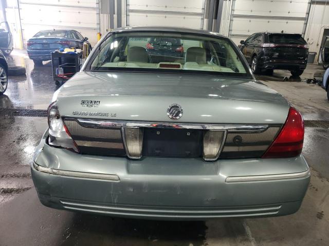 2006 MERCURY GRAND MARQ #3294456503