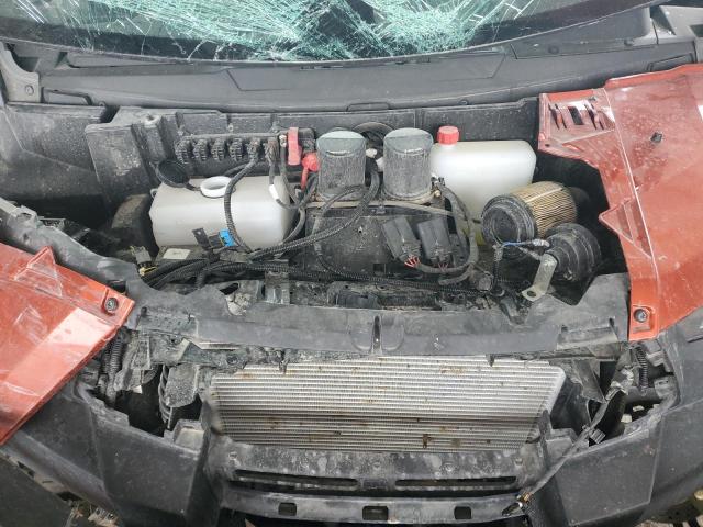 2025 POLARIS RANGER XP 1000 NORTHSTAR P - 4XARR3999S8270744