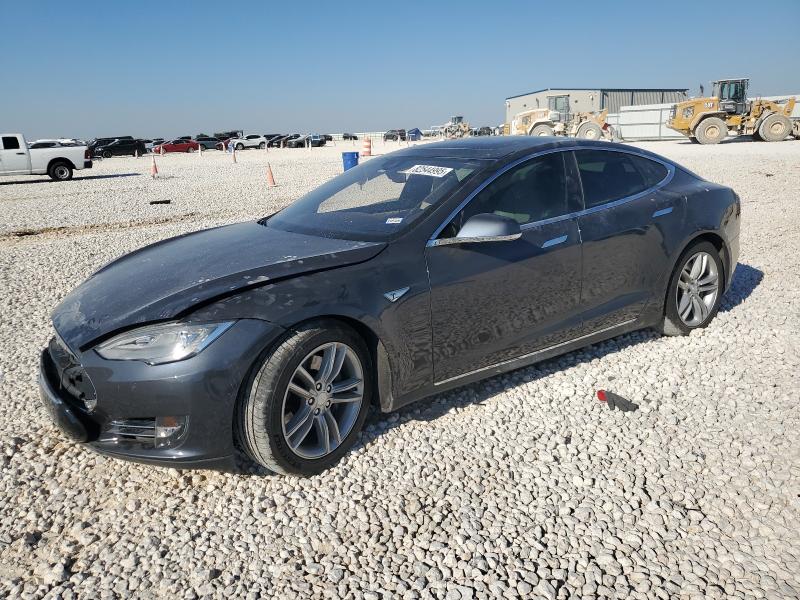 2015 TESLA MODEL S - 5YJSA1E20FF110997