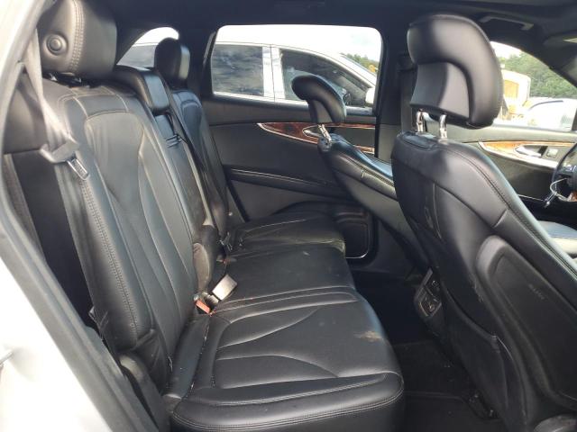 2017 LINCOLN MKX RESERV - 2LMPJ8LRXHBL34678