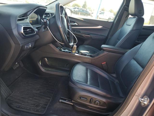 2022 CHEVROLET BOLT EUV P 1G1FZ6S09N4110067