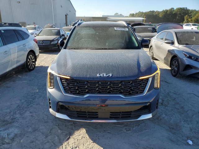 2025 KIA SORENTO S - 5XYRL4JCXSG326660