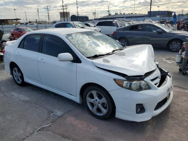 2013 TOYOTA COROLLA BASE #3298285025