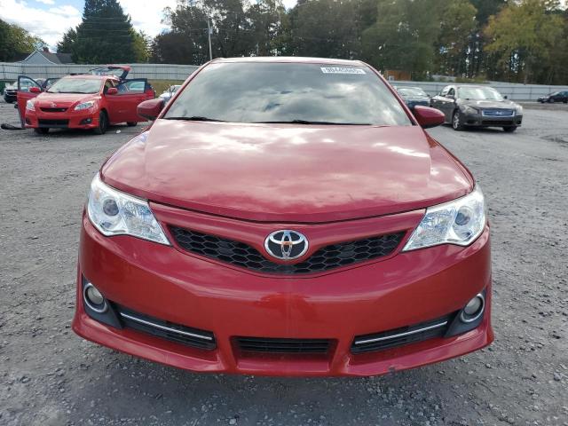 2014 TOYOTA CAMRY L - 4T1BF1FK7EU831268