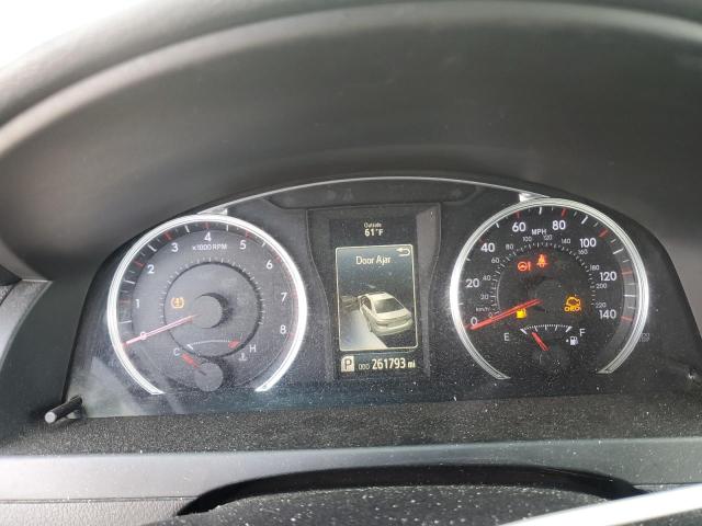 2016 TOYOTA CAMRY LE 4T1BF1FK5GU161982