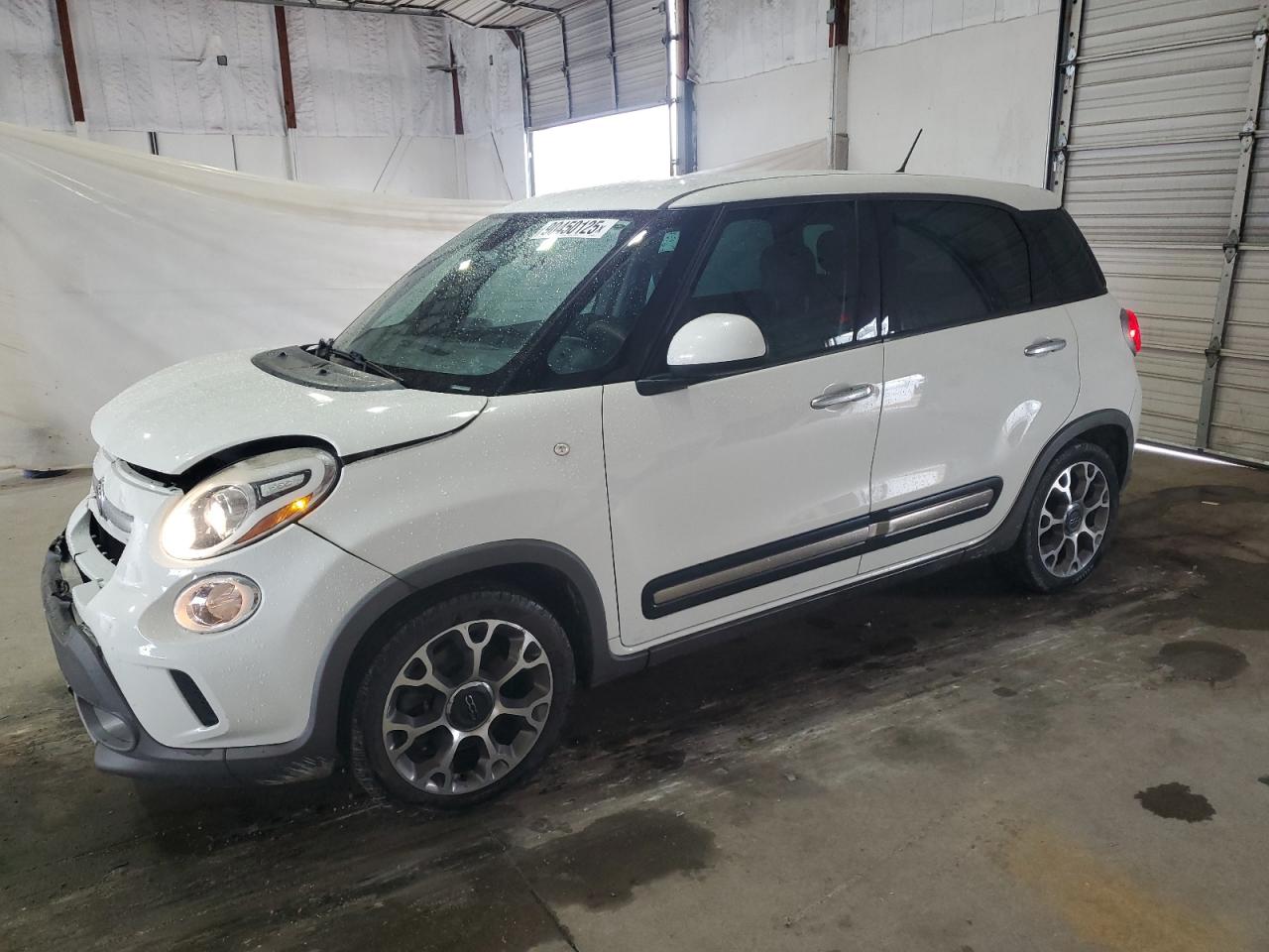 FIAT 500L TREKKING