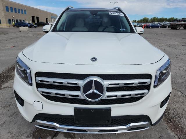2021 MERCEDES-BENZ GLB 250 4M - W1N4M4HB4MW107776