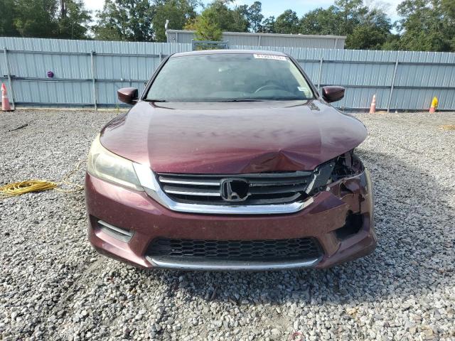 2015 HONDA ACCORD LX - 1HGCR2F39FA016136