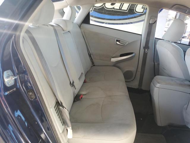 2012 TOYOTA PRIUS - JTDKN3DU1C1614434