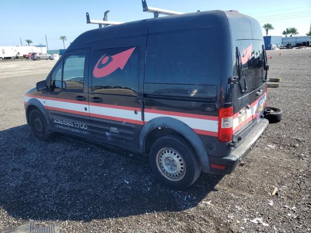 2010 FORD TRANSIT CO - NM0KS9BNXAT001380