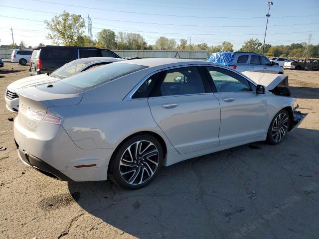 2020 LINCOLN MKZ RESERVE 3LN6L5F93LR611077