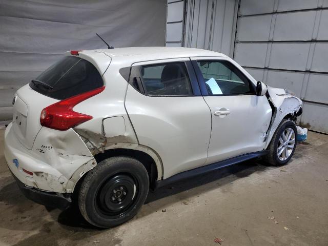 2013 NISSAN JUKE S #3317796065