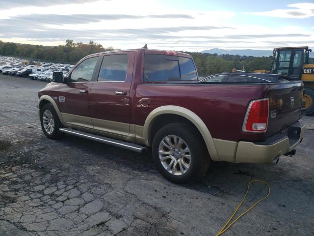 2017 RAM 1500 LONGH 1C6RR6PT1HS657851