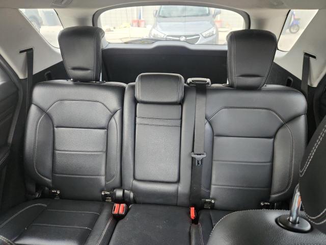 2012 MERCEDES-BENZ ML 350 4MA - 4JGDA5HB3CA043145