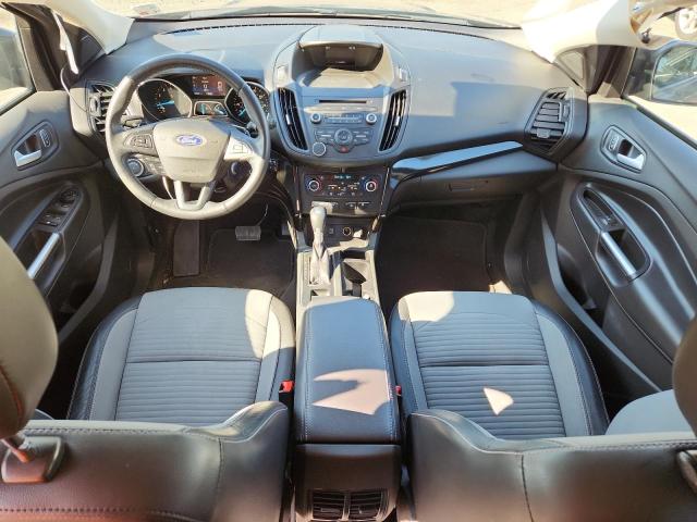 2018 FORD ESCAPE SE 1FMCU0GD0JUB25967