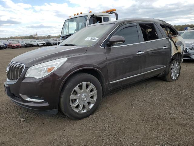 BUICK ENCLAVE