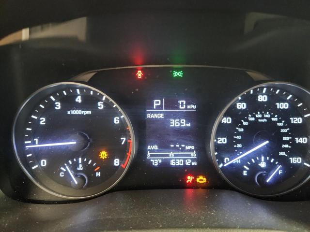 2018 HYUNDAI ELANTRA SE #3294270874