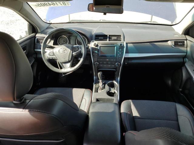 2016 TOYOTA CAMRY LE - 4T1BF1FK5GU612134