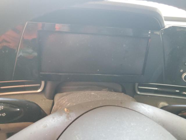 2021 HYUNDAI ELANTRA SE #3282565919