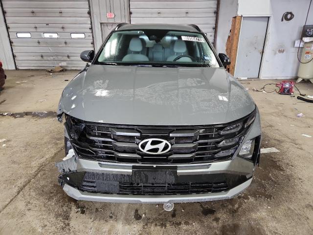 2025 HYUNDAI TUCSON SEL - 5NMJB3DE1SH470398