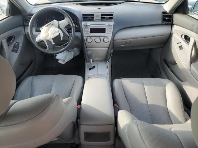 2010 TOYOTA CAMRY SE #3290372784