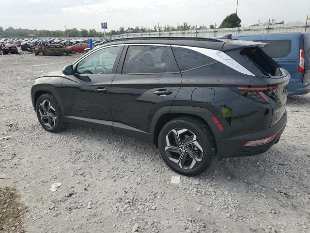 2022 HYUNDAI TUCSON SEL #3286762287