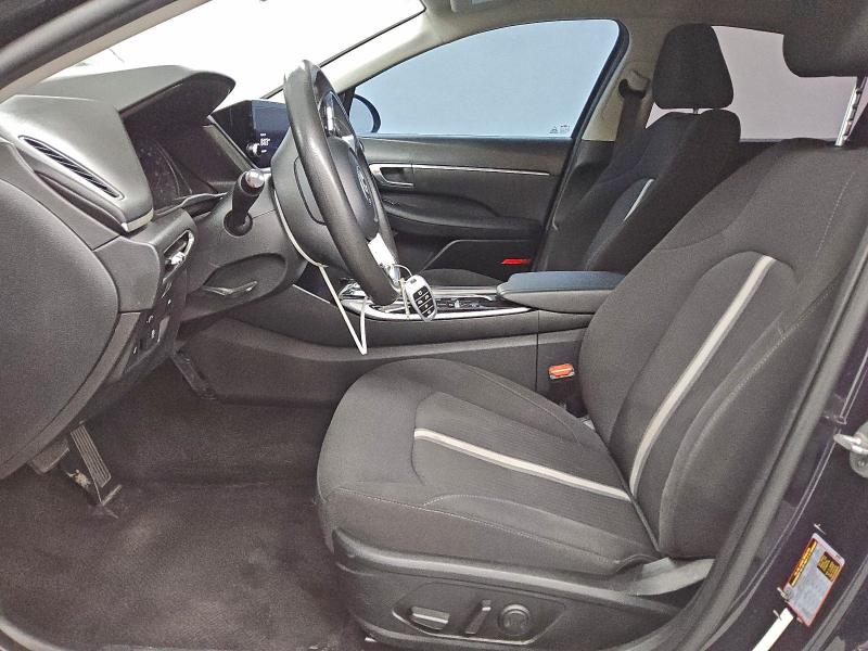 2023 HYUNDAI SONATA SEL - KMHL64JA0PA276950