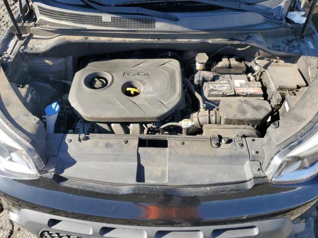 2015 KIA SOUL + KNDJP3A59F7800422