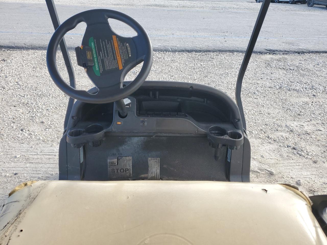 Lot #3278560953 2017 CLUB CAR PRECEDENT