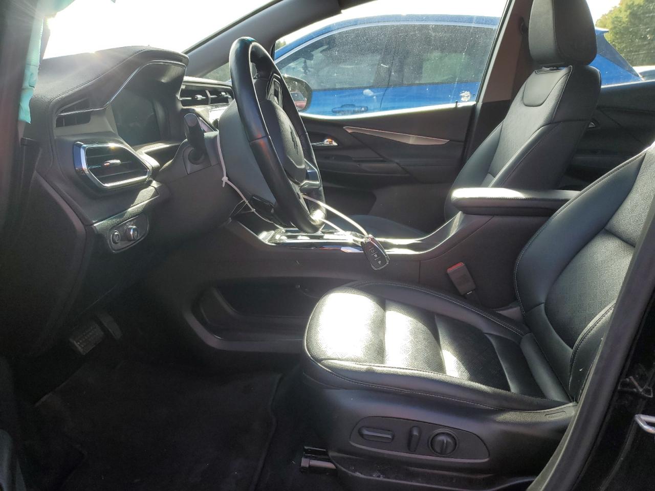 CHEVROLET BOLT EV 2LT