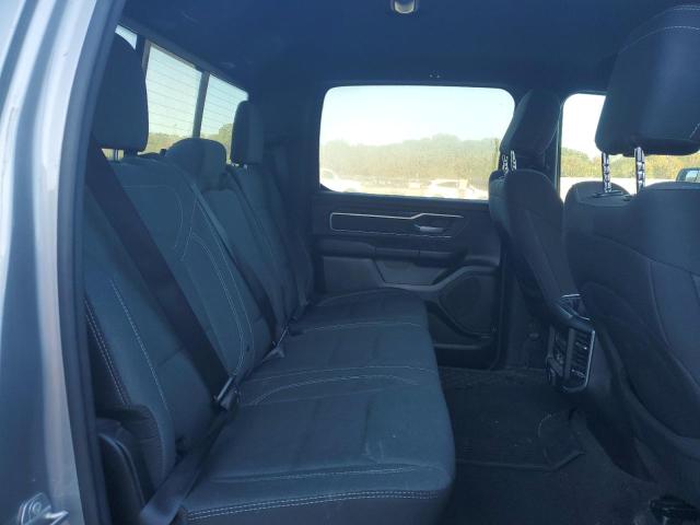 2021 RAM 1500 BIG H - 1C6SRFFT4MN720422