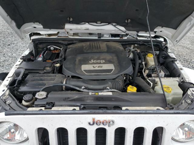 2015 JEEP WRANGLER U 1C4BJWEG8FL693809